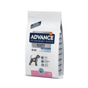 Advance Prescripción Atopic Medium / Maxi 3kg