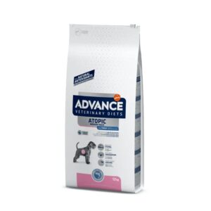 Advance Prescripción Atopic Medium / Maxi 12kg