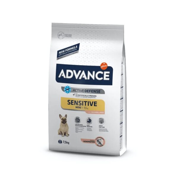 Advance Prescripción Atopic Medium / Maxi 3kg