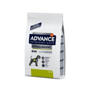 Advance Prescripción Hypoallergenic (2.5kg)