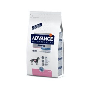 Advance Prescripción Atopic Mini 1.5 kg.