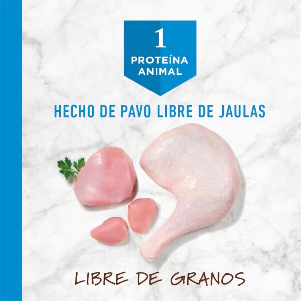 Instinct LID Pavo - Para Perros (4 lb) - Image 3