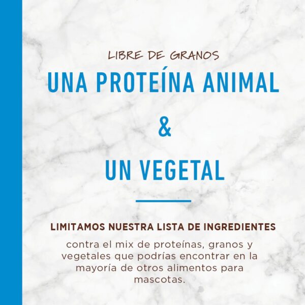 Instinct LID Pavo - Para Perros (4 lb) - Image 4