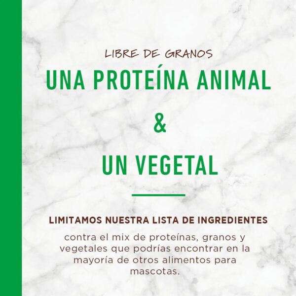 Instinct LID Cordero - Para Perros (4 lb) - Image 5