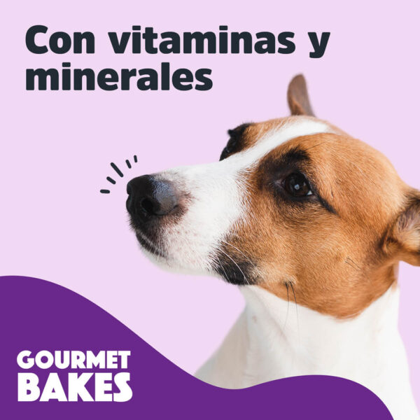 Gourmet Bakes de Trick & Treats: Cerdo Agridulce - Image 5