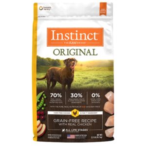 Instinct Pollo – Para Perros (22.5 lb)