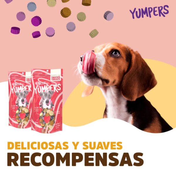 Yumpers de Trick & Treats: Res - Image 3